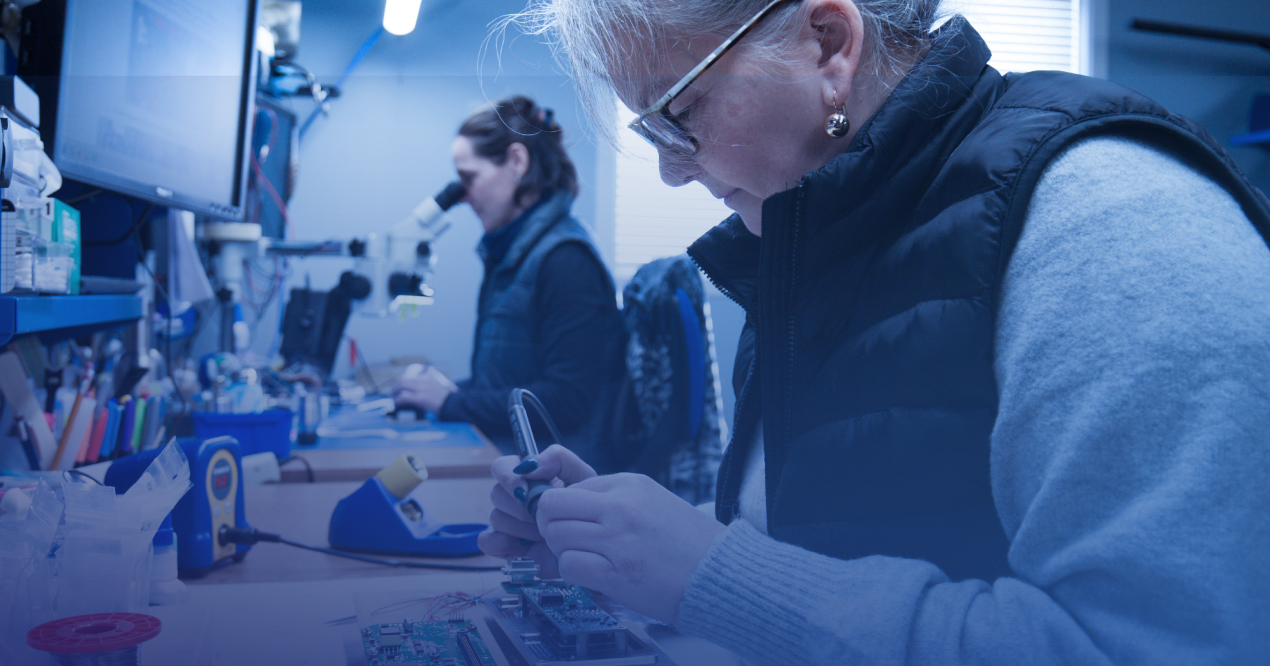 Ekoscan expands its technological leadership with Eddy-Current Innovation