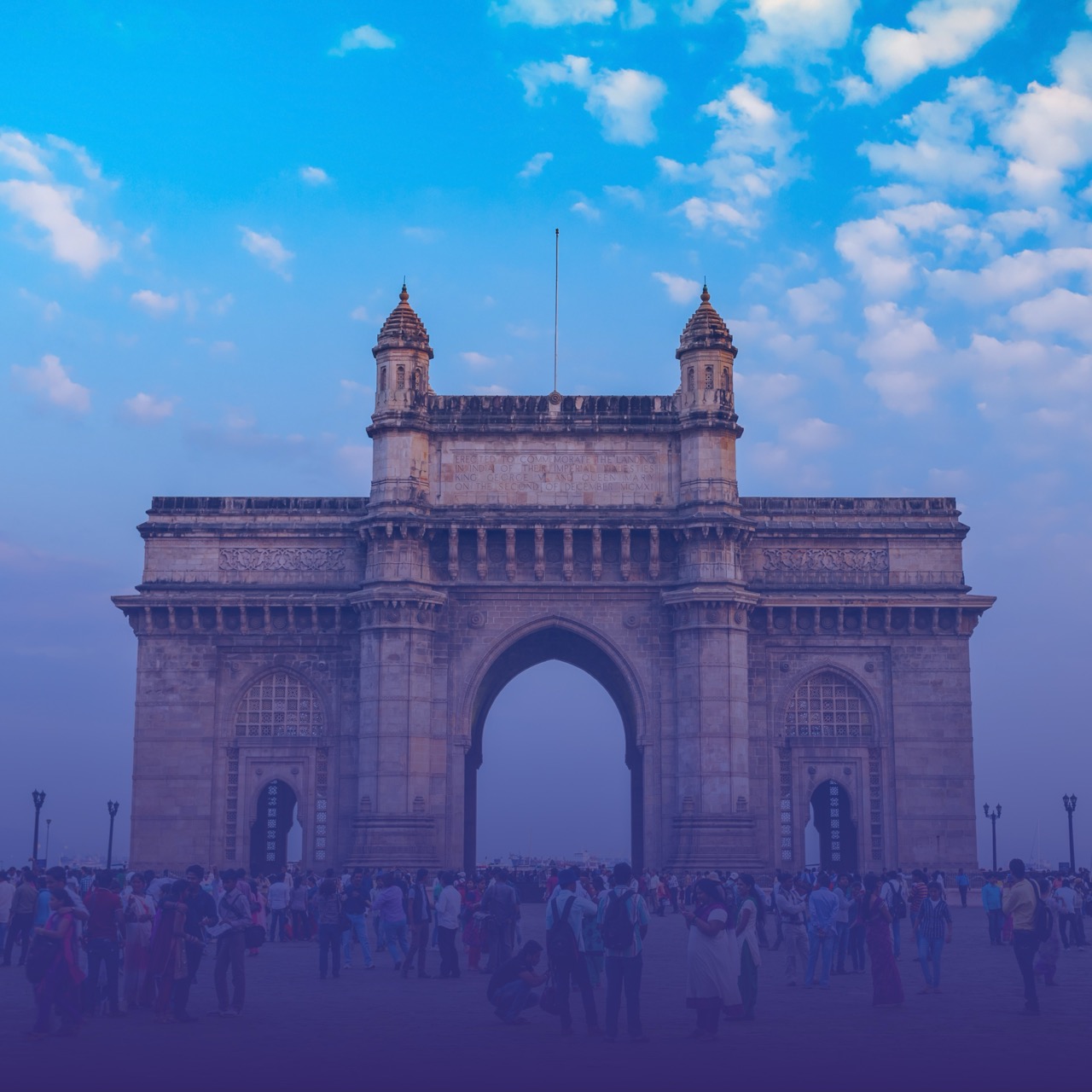 NDE 2025</br>11-13 Déc 2025</br>Mumbai, Inde</br>Rendez-vous stand B12 !