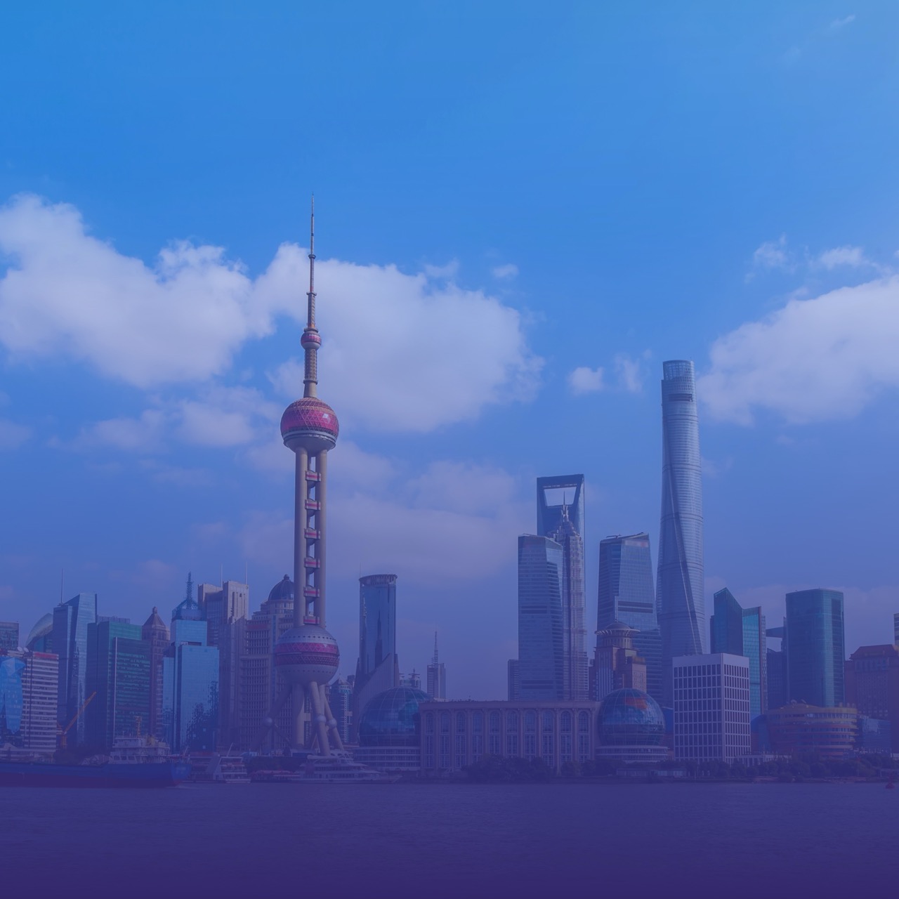 QC China 2025</br>29-31 Oct 2025</br>Shanghai, Chine</br>On vous attend stand 1518 !
