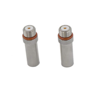 Immersion Transducers