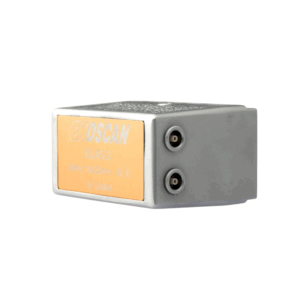 Angle Beam L-Wave