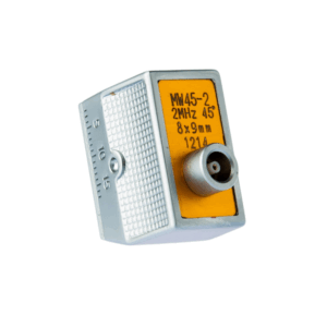 Angle Beam S-Wave