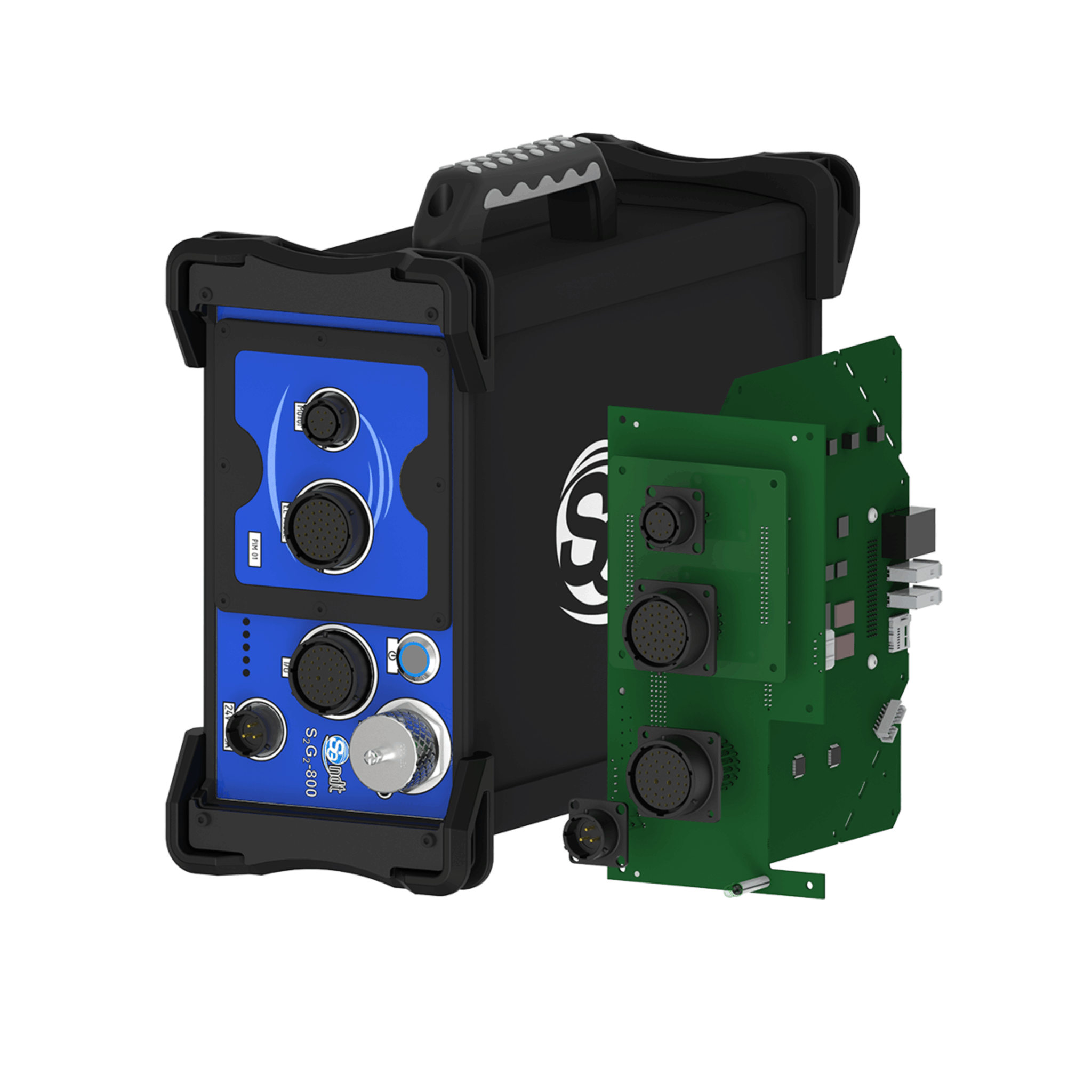 CND OEM électroniques